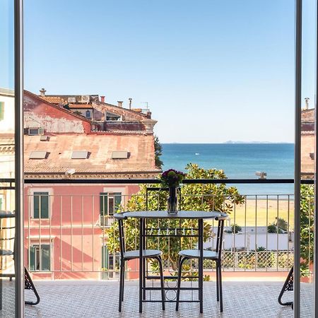 Pangea Luxury Rooms Castellammare di Stabia Eksteriør billede