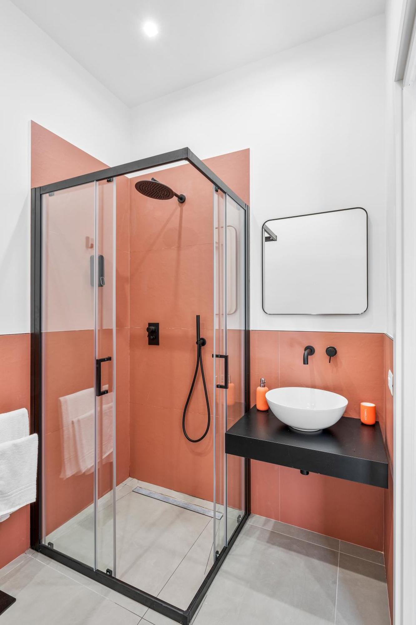 Pangea Luxury Rooms Castellammare di Stabia Eksteriør billede